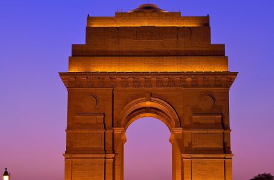 Delhi, India